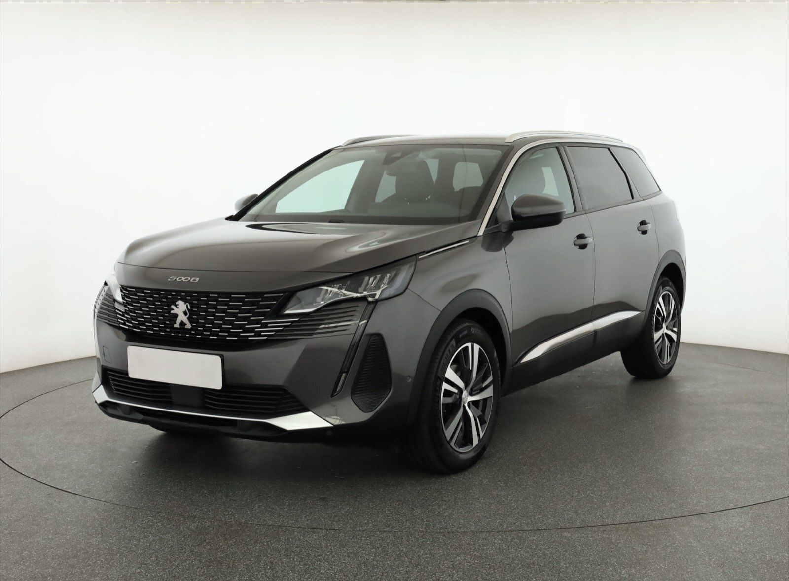 Peugeot 5008, PureTech 130, Allure, Automat - fotka 3