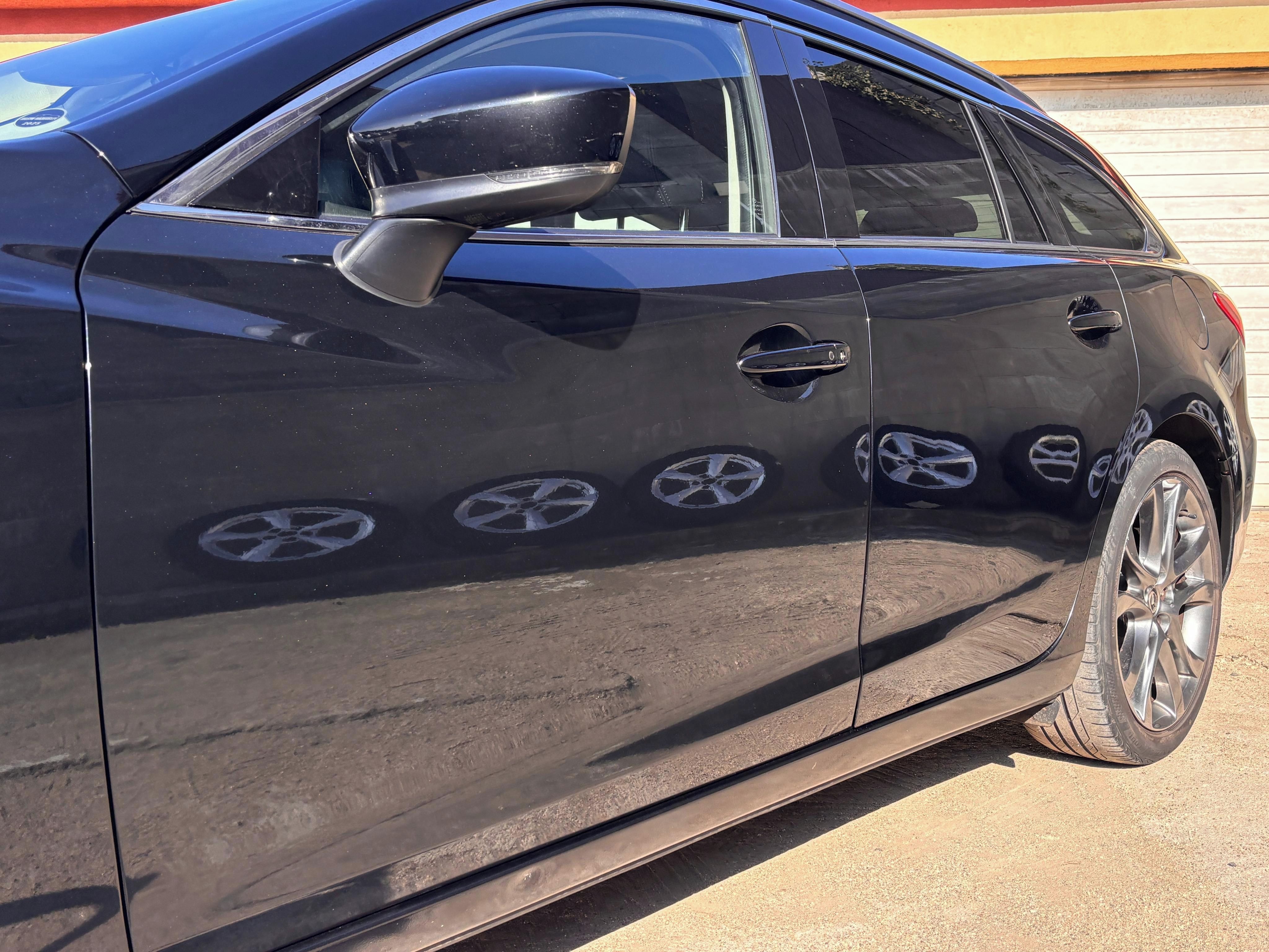 Mazda 6, 2.5i,141KW,LED,HUD,BOSE,KŮŽE - fotka 6