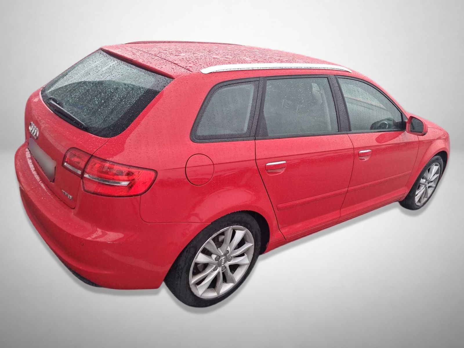 Audi A3, 1.2 TFSI, Automat, Serv.kniha - fotka 2