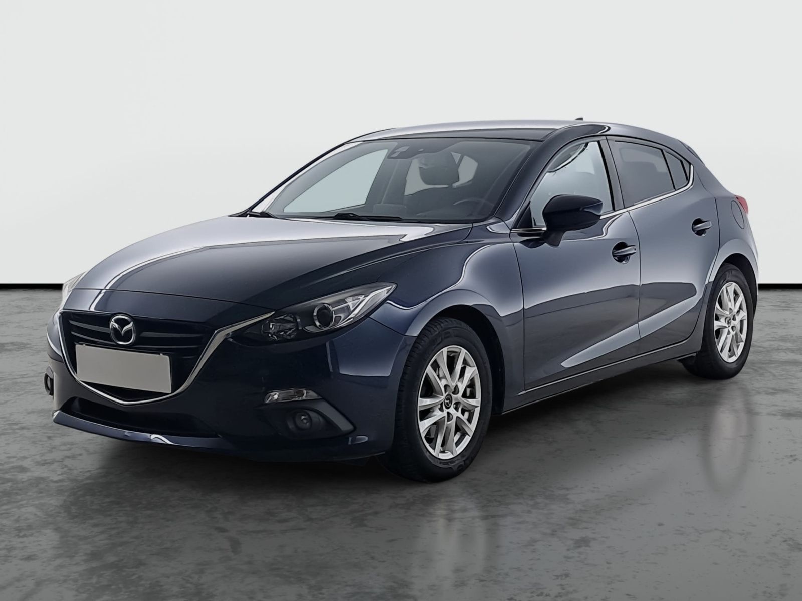 Mazda 3, 2.0 Skyactiv-G, Navi - fotka 3