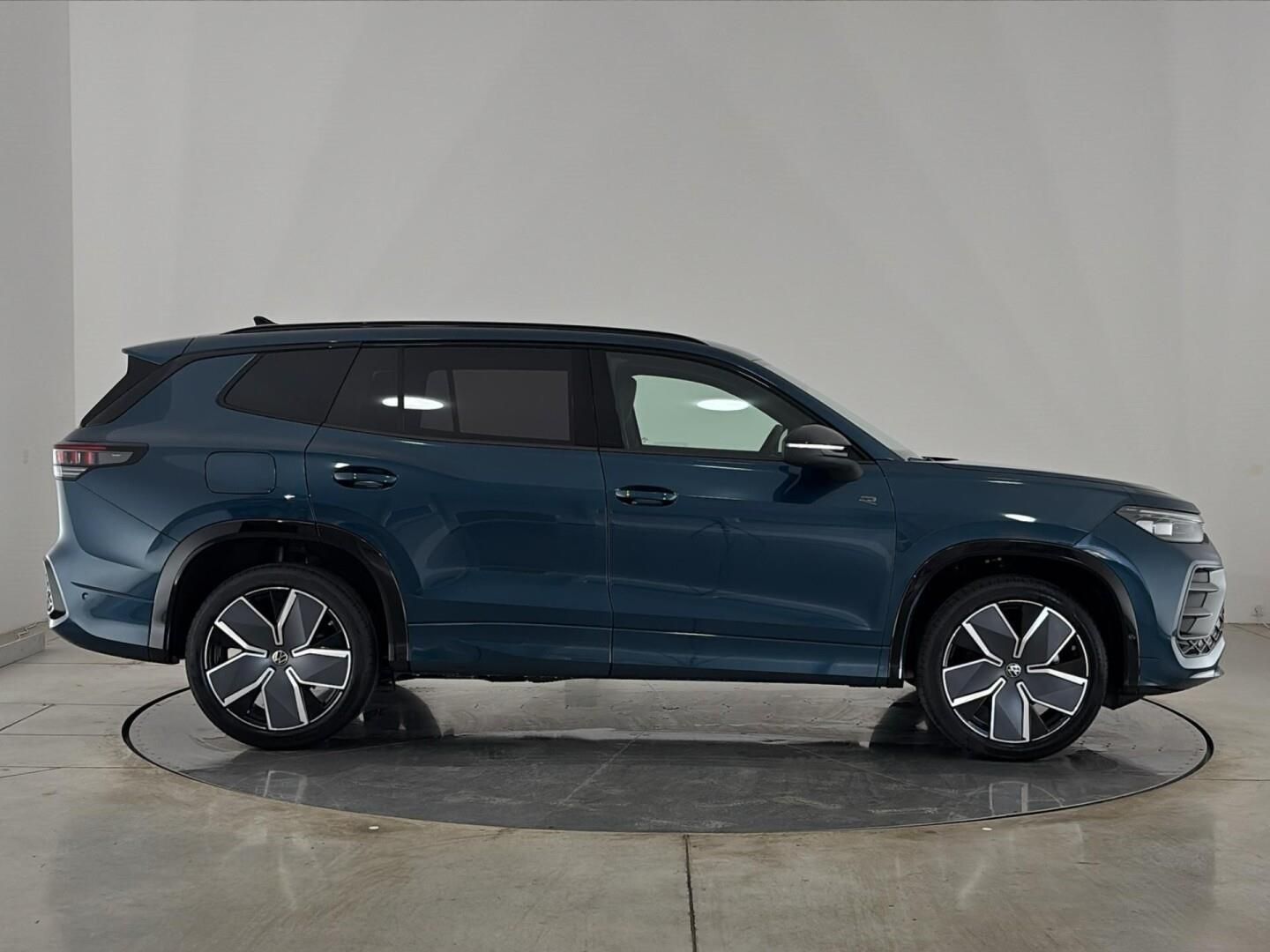 Volkswagen Tayron, 1.5 eTSi / 110 kW R-Line Peopl - fotka 6