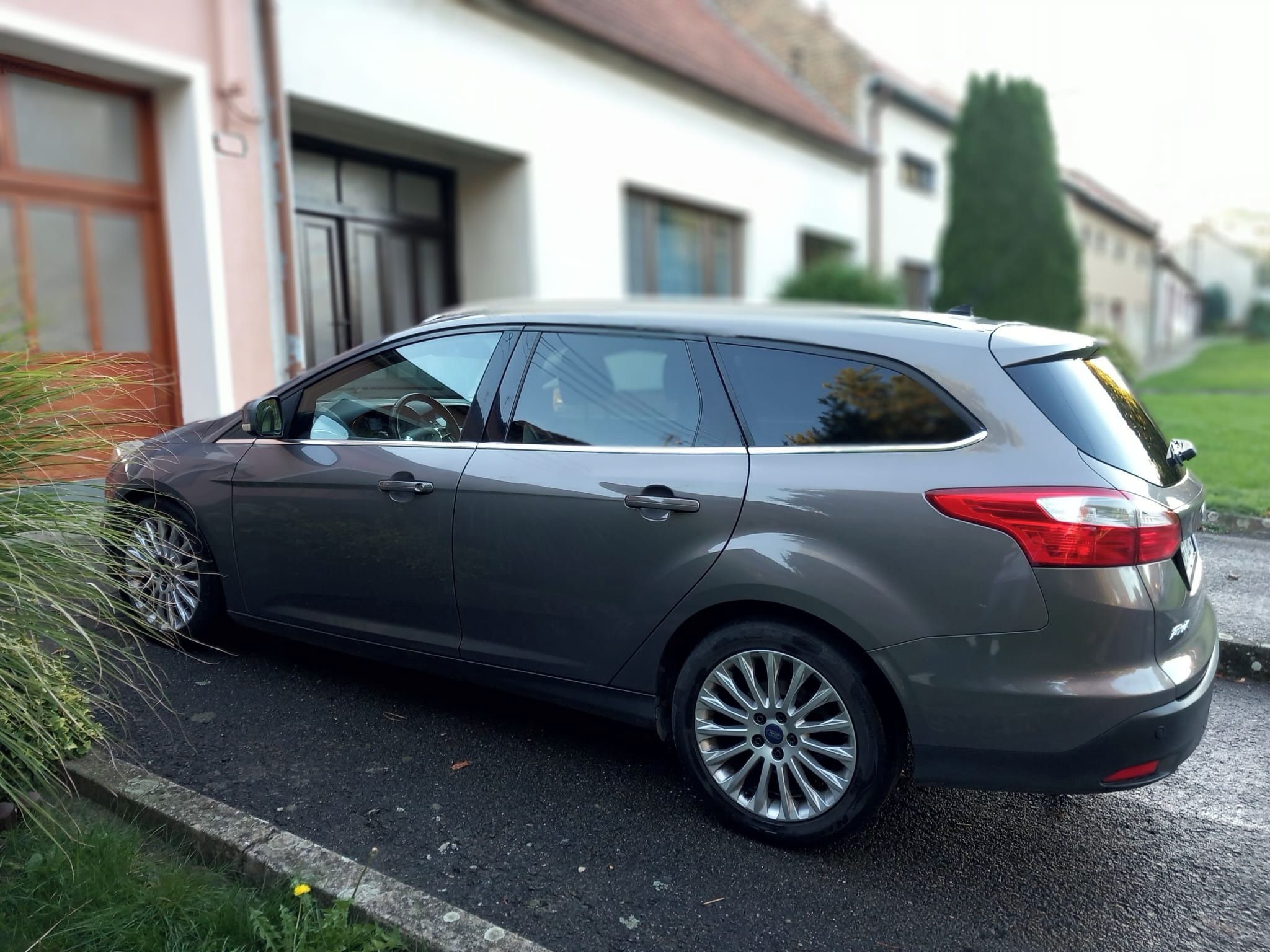 Ford Focus, Nepojízdné - závada na motoru - fotka 4