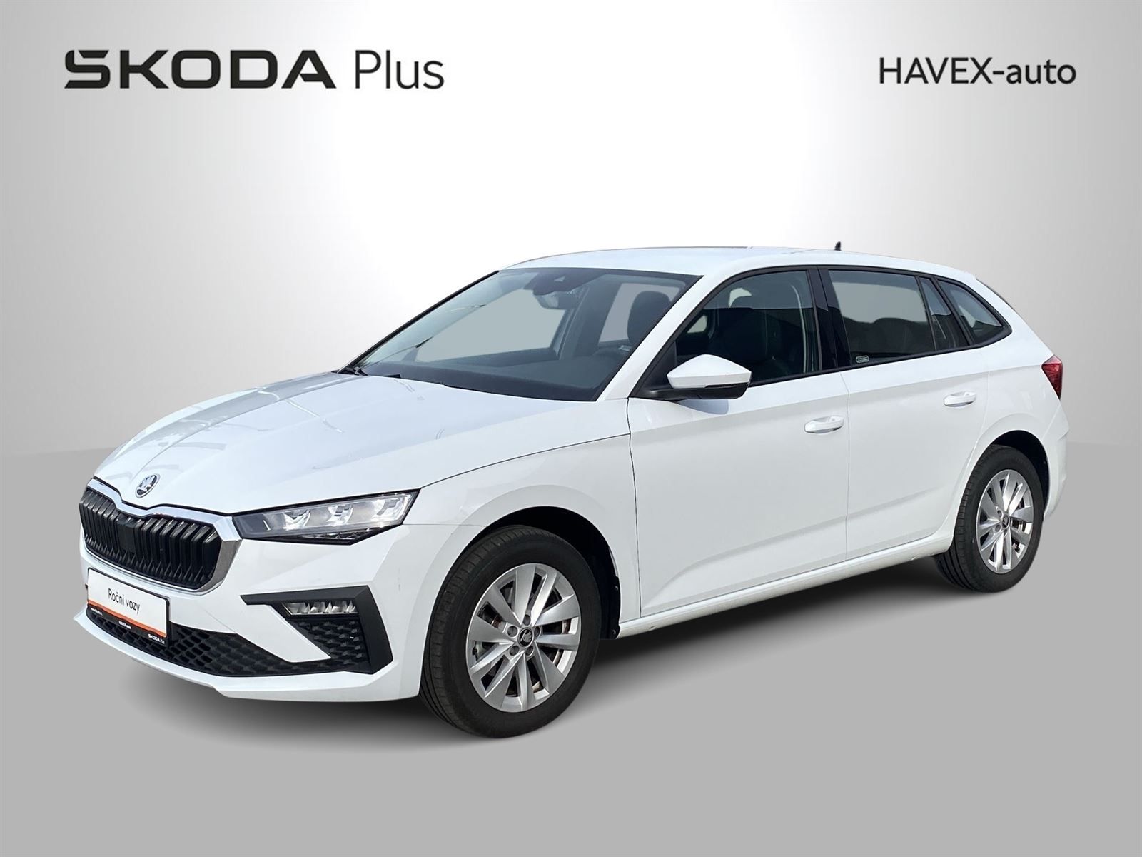 Škoda Scala, 1.0 TSI Selection - fotka 4