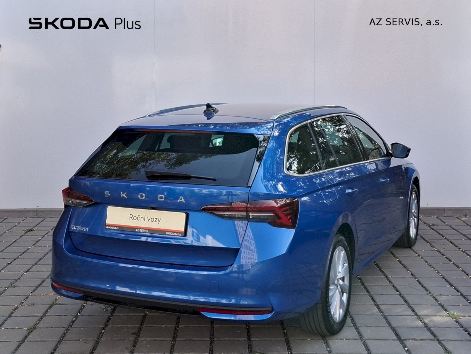 Škoda Octavia, 2,0 TDI 110 kW DSG Top Selecti - fotka 2