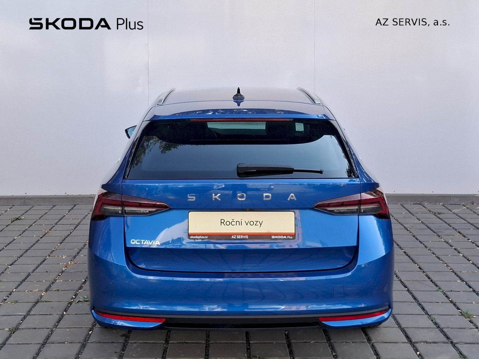 Škoda Octavia, 2,0 TDI 110 kW DSG Top Selecti - fotka 6