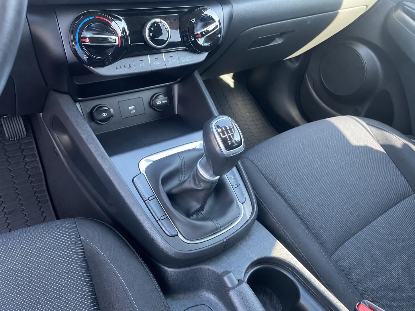 Hyundai Kona, COMFORT 1.0 T-GDi 88 kW - fotka 3