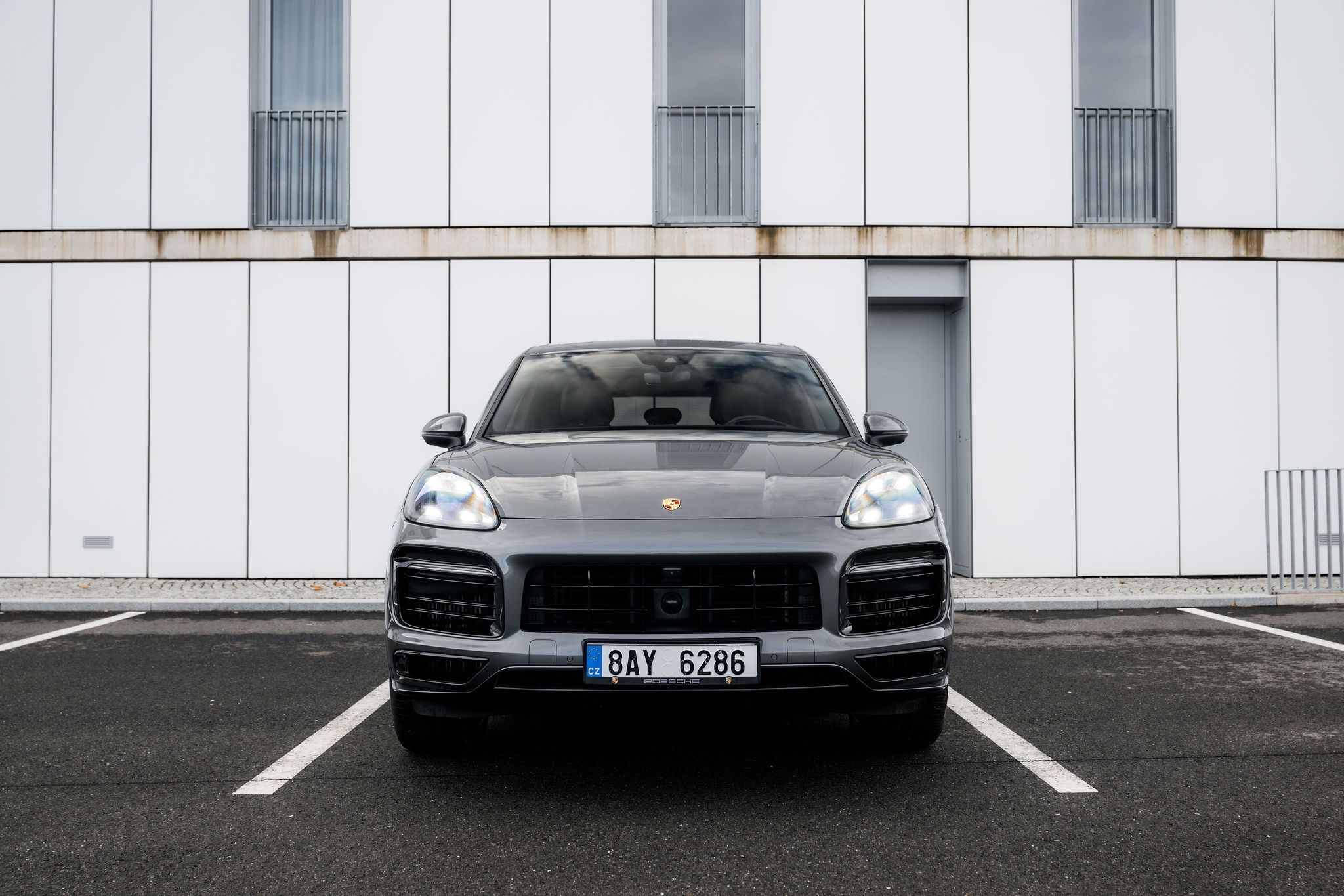 Porsche Cayenne, Cayenne S | Approved 06/2027 - fotka 6