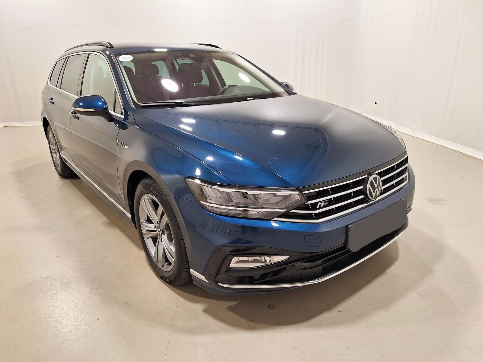 Volkswagen Passat Variant, 2.0 TSI DSG BUSINESS*Kamera* - fotka 3