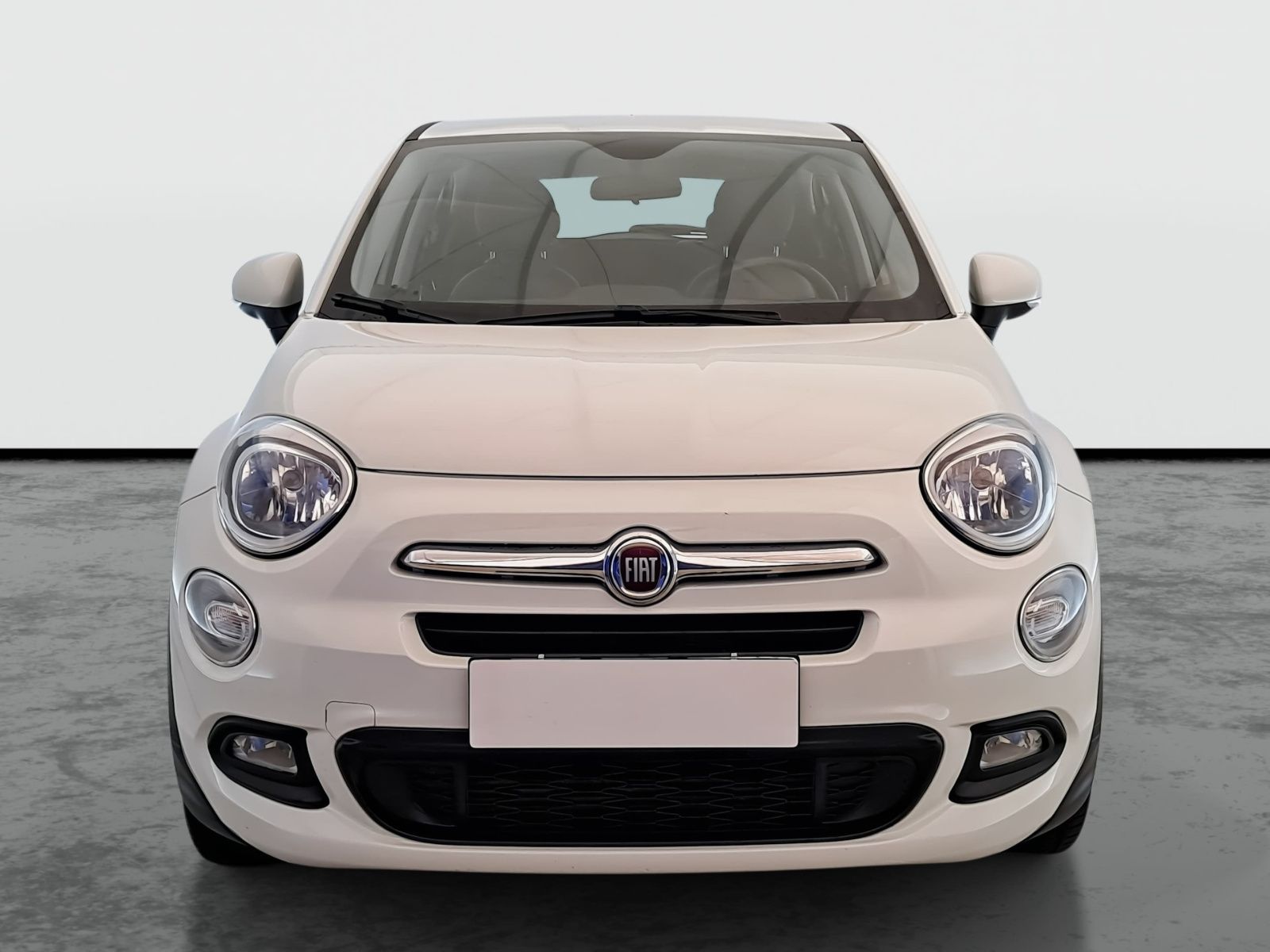 Fiat 500X, 1.4 MultiAir, Serv.kniha - fotka 2