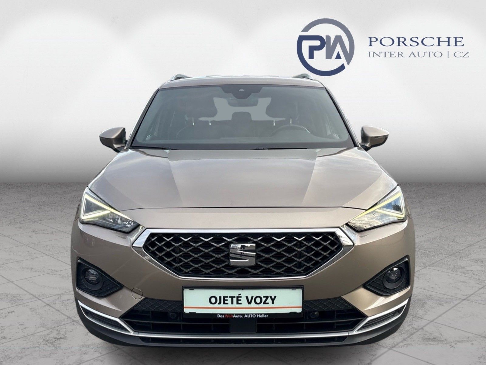 Seat Tarraco, 2.0 TDI Excellence 4x4 DSG 110 - fotka 4