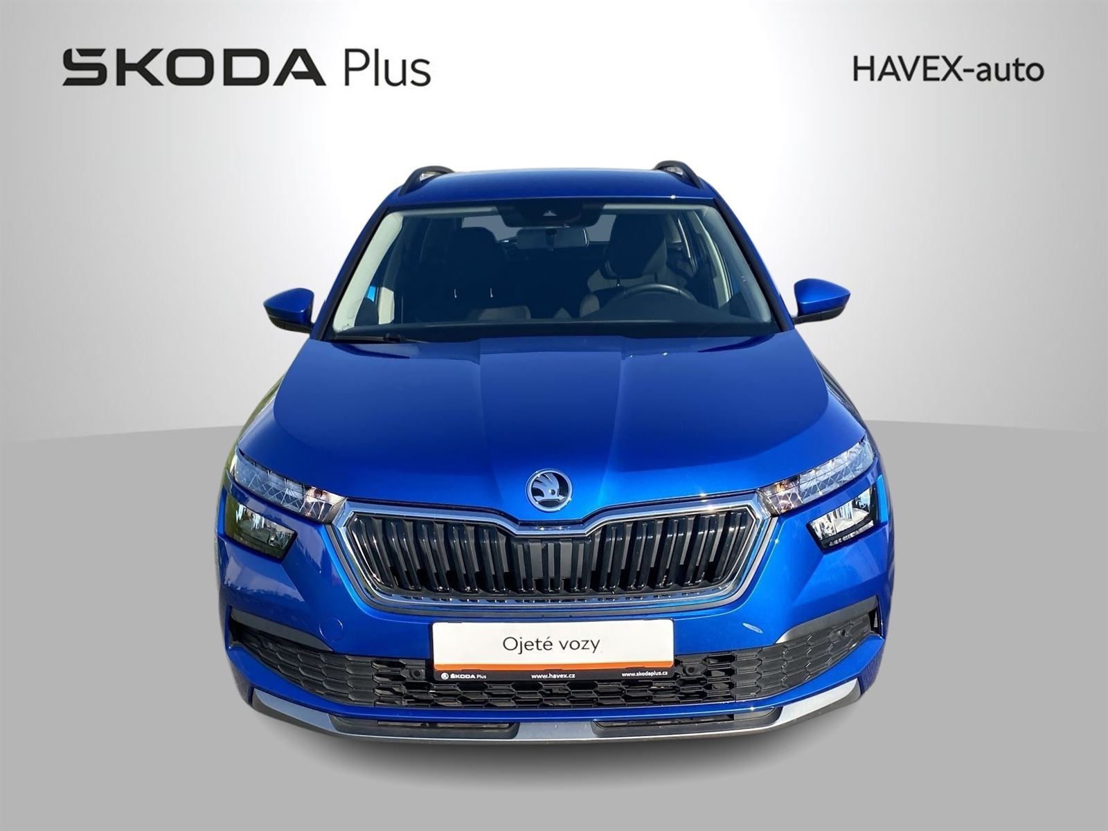 Škoda Kamiq, 1.0 TSI Ambition - fotka 4