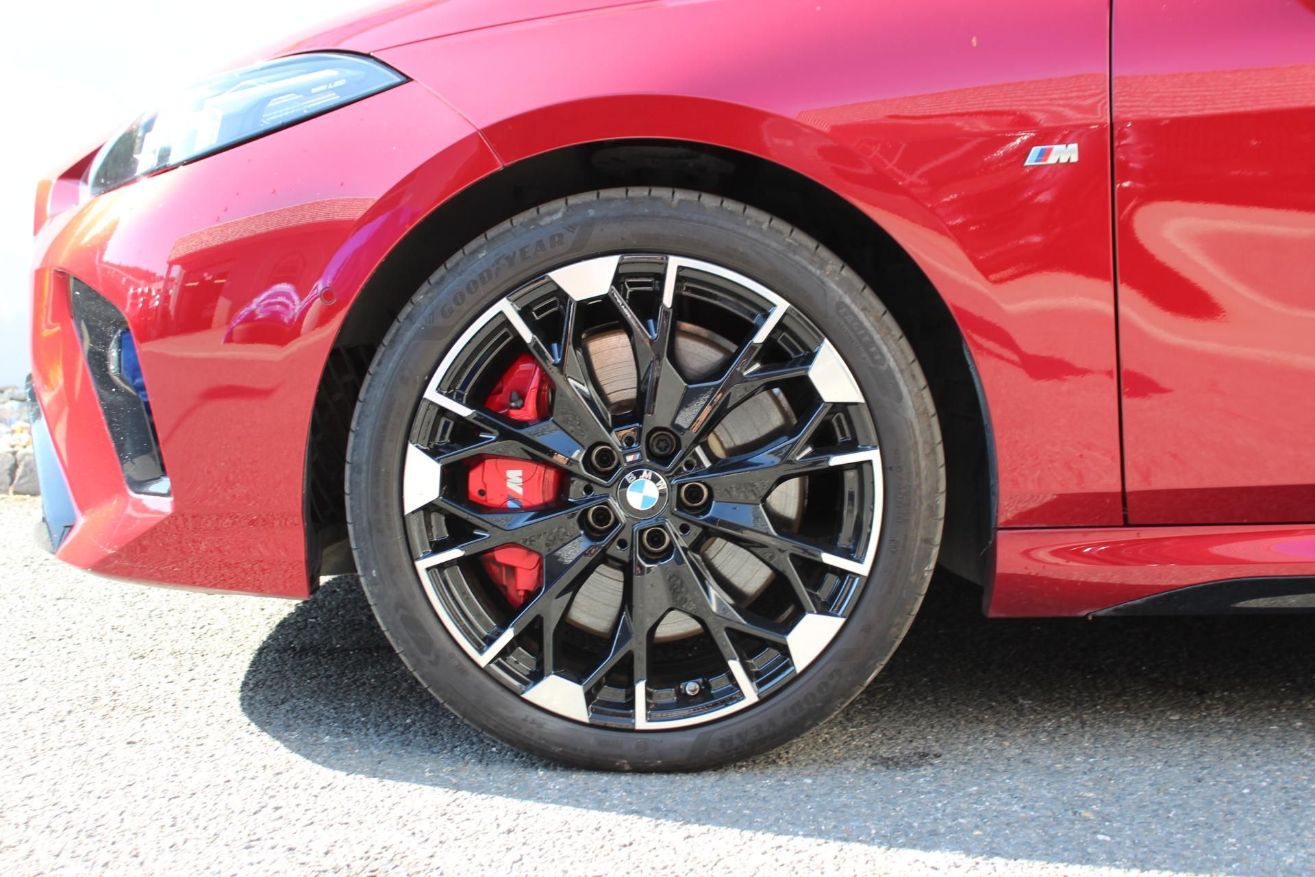 BMW Řada 2, M235 xDrive Gran Coupé - fotka 6
