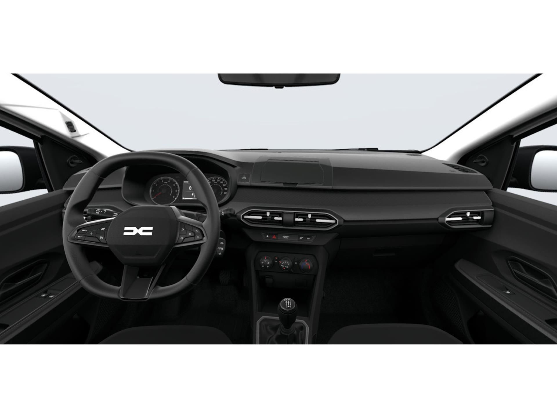 Dacia Jogger, Essential Eco-G 120 5 míst - fotka 5