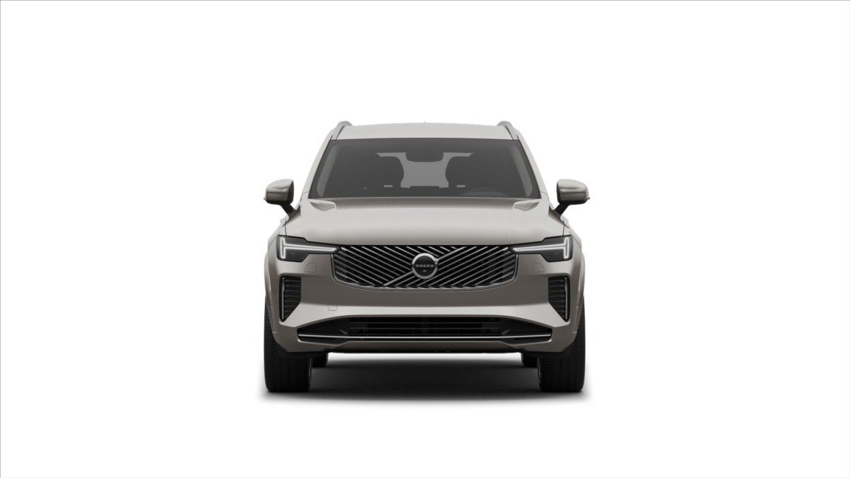 Volvo XC90, 2,0 T8  Plus Bright - fotka 6