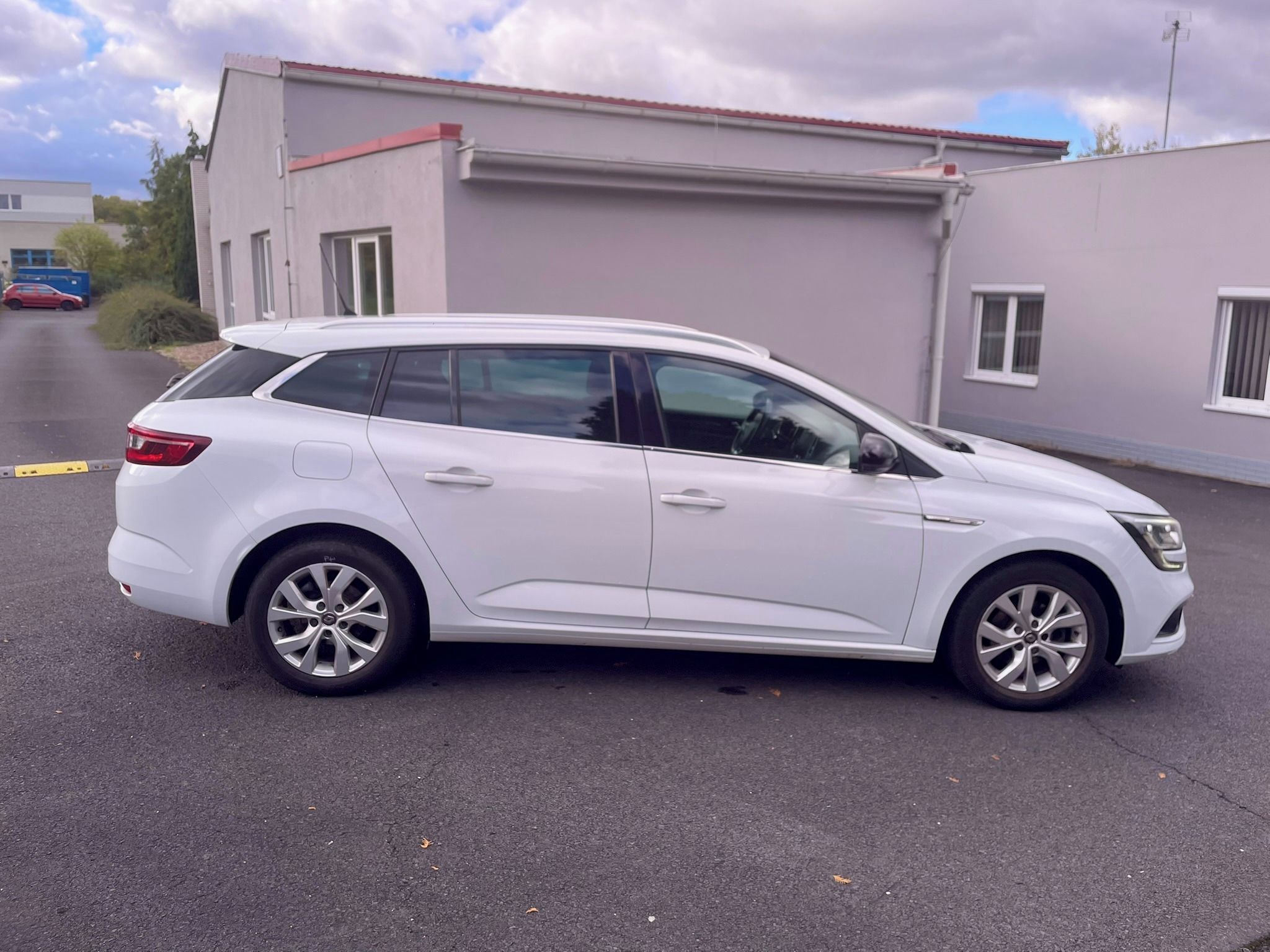 Renault Mégane, 1.3 TCe 85kw ODPOČET DPH - fotka 6