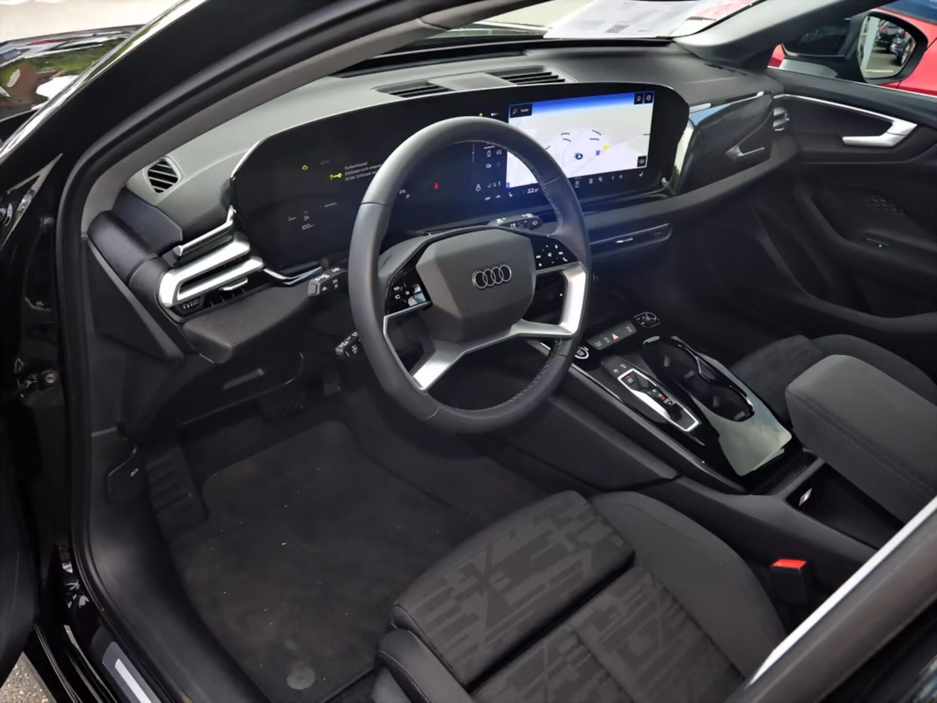 Audi A5, TFSI quattro Kamera ACC El.sed - fotka 6