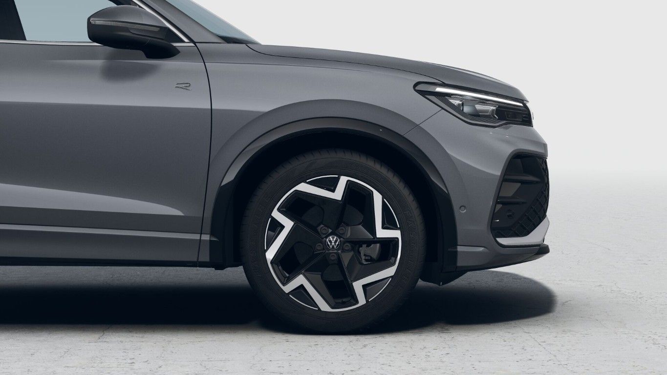 Volkswagen Tiguan, R-Line 1.5 eTSI mHEV 110 kW - fotka 4