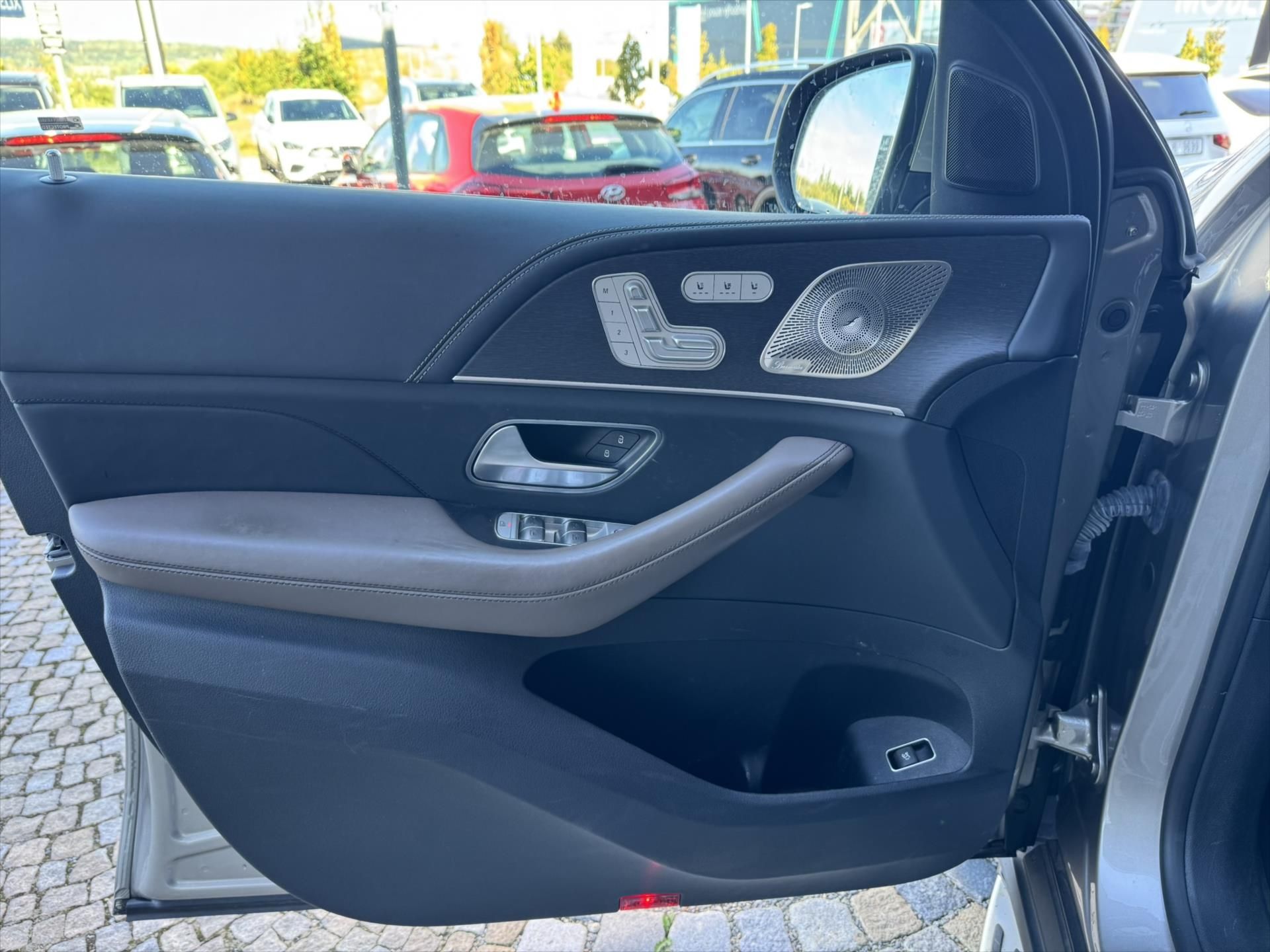 Mercedes-Benz GLE, AMG GLE 53 4M+ coupe - fotka 4
