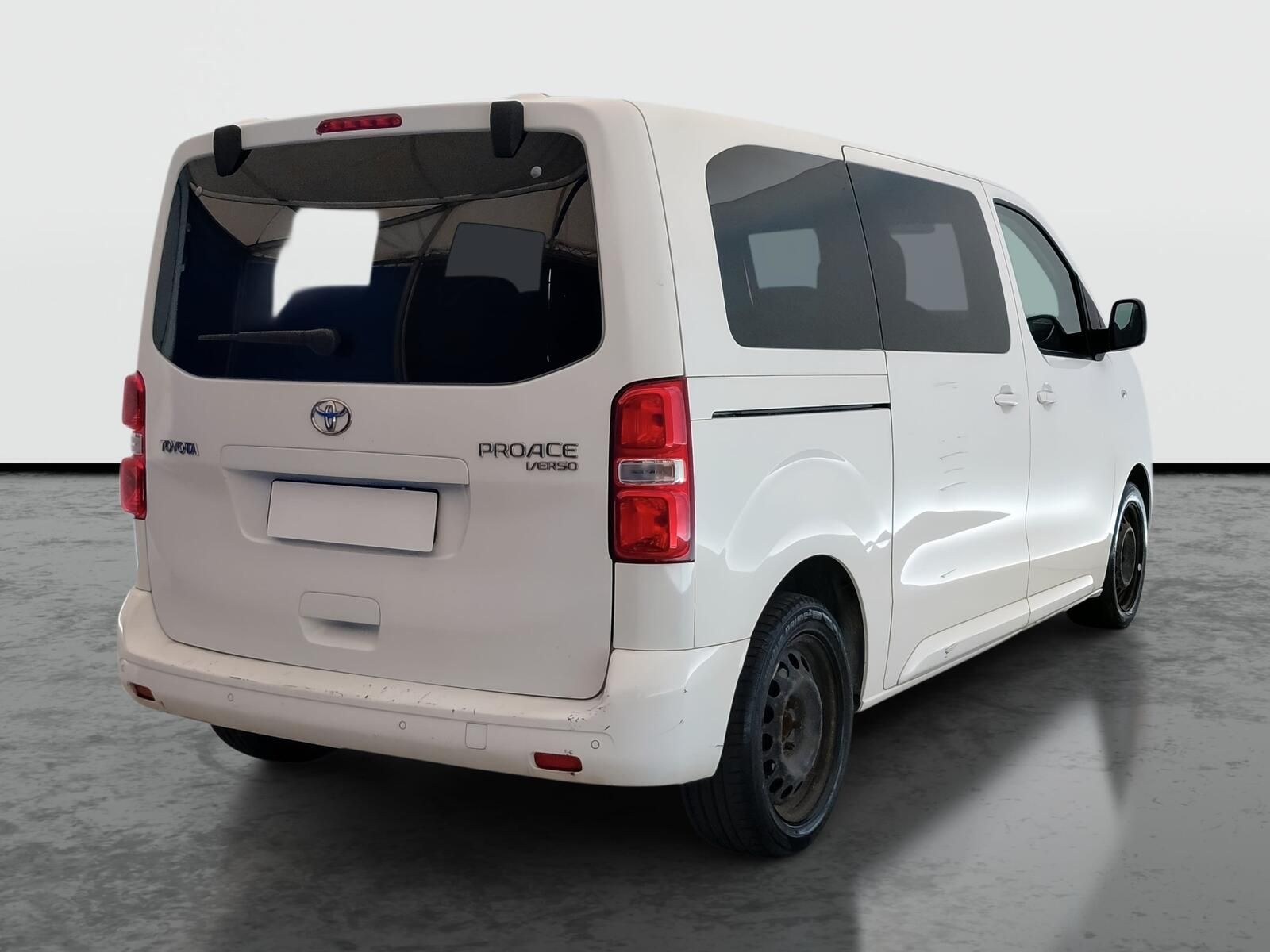 Toyota Proace Verso, 2.0 D-4D, Family, 8 míst, L1 - fotka 5