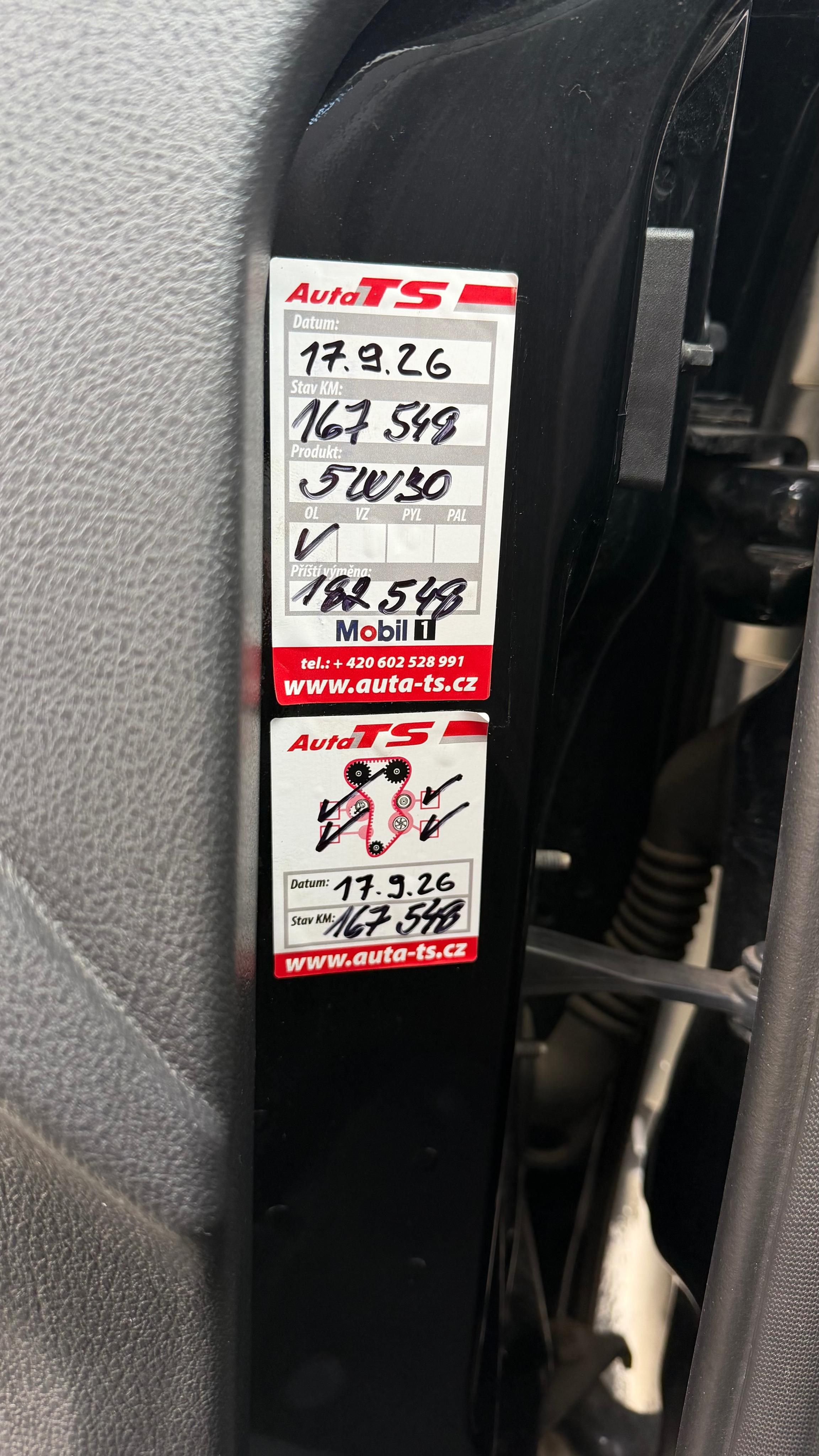 Ford Tourneo Connect, Ford Tourneo Connect, 1,6 TDCi - fotka 5
