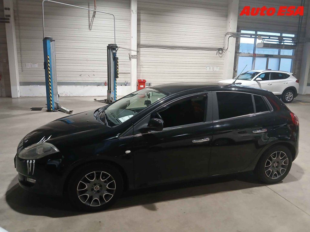 Fiat Bravo, 1.6 - fotka 3