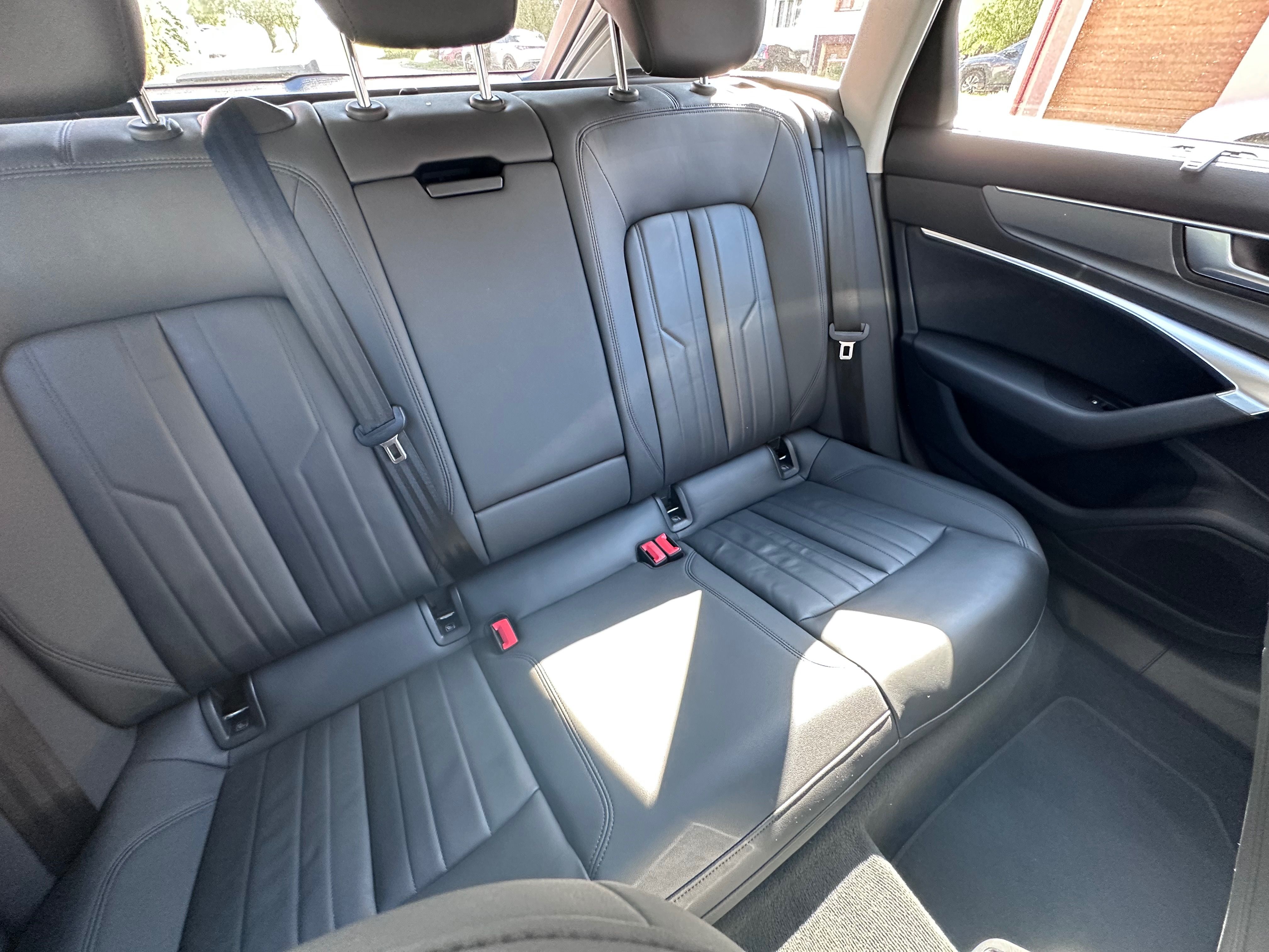 Audi A6 Avant - fotka 4