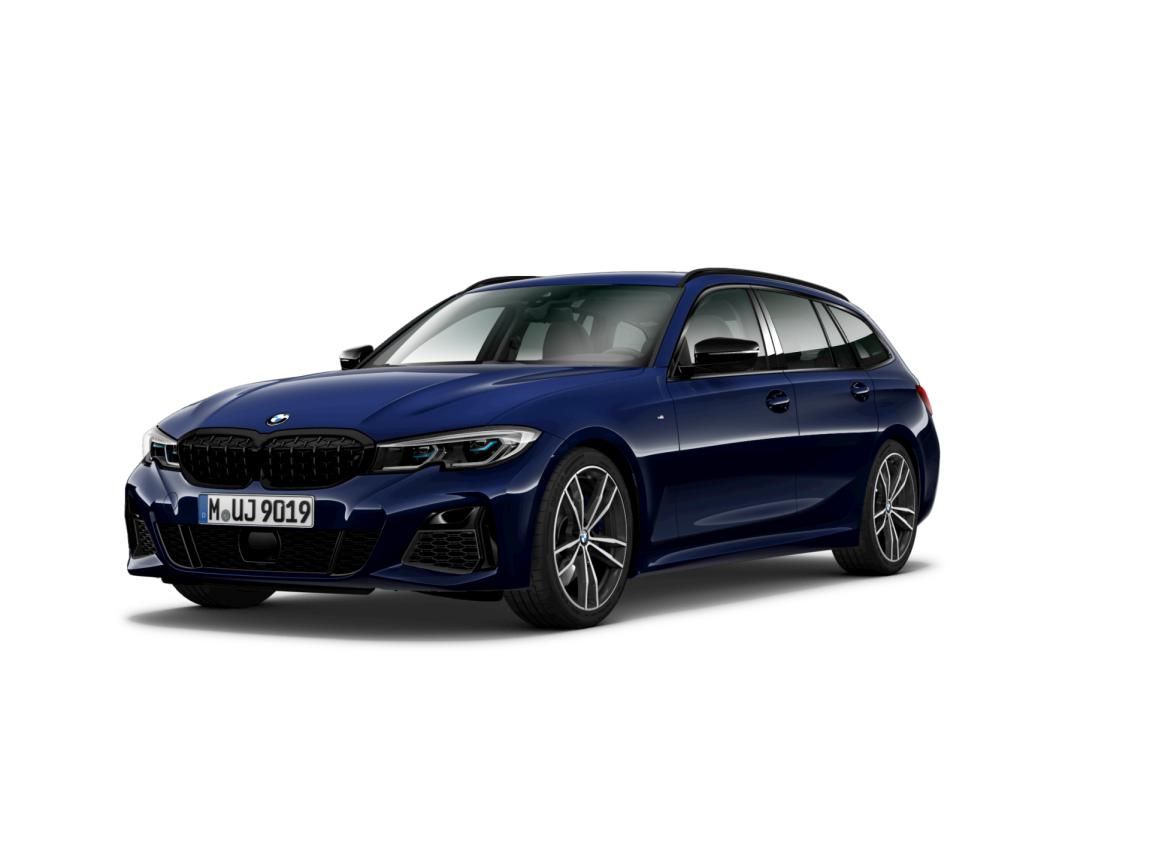BMW Řada 3, M340i xDrive Touring