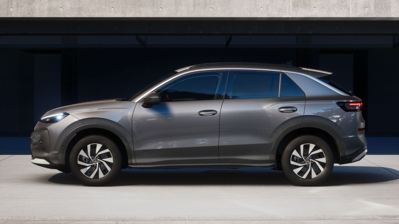 Volkswagen T-Roc, Life 1.5 eTSI 85 kW 7DSG - fotka 2