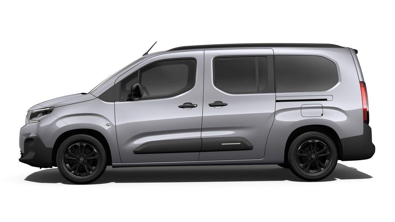 Citroën Berlingo, BERLINGO XL MAX 1.5 BlueHDi 13 - fotka 2