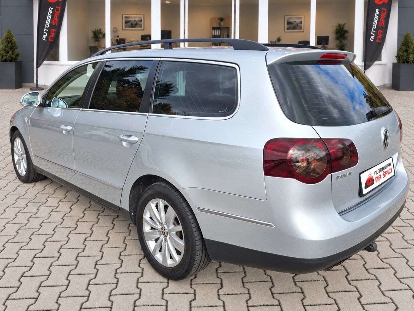 Volkswagen Passat, 2.0TDI 103kW 6M -KAMERA-T.ZAŘ. - fotka 6