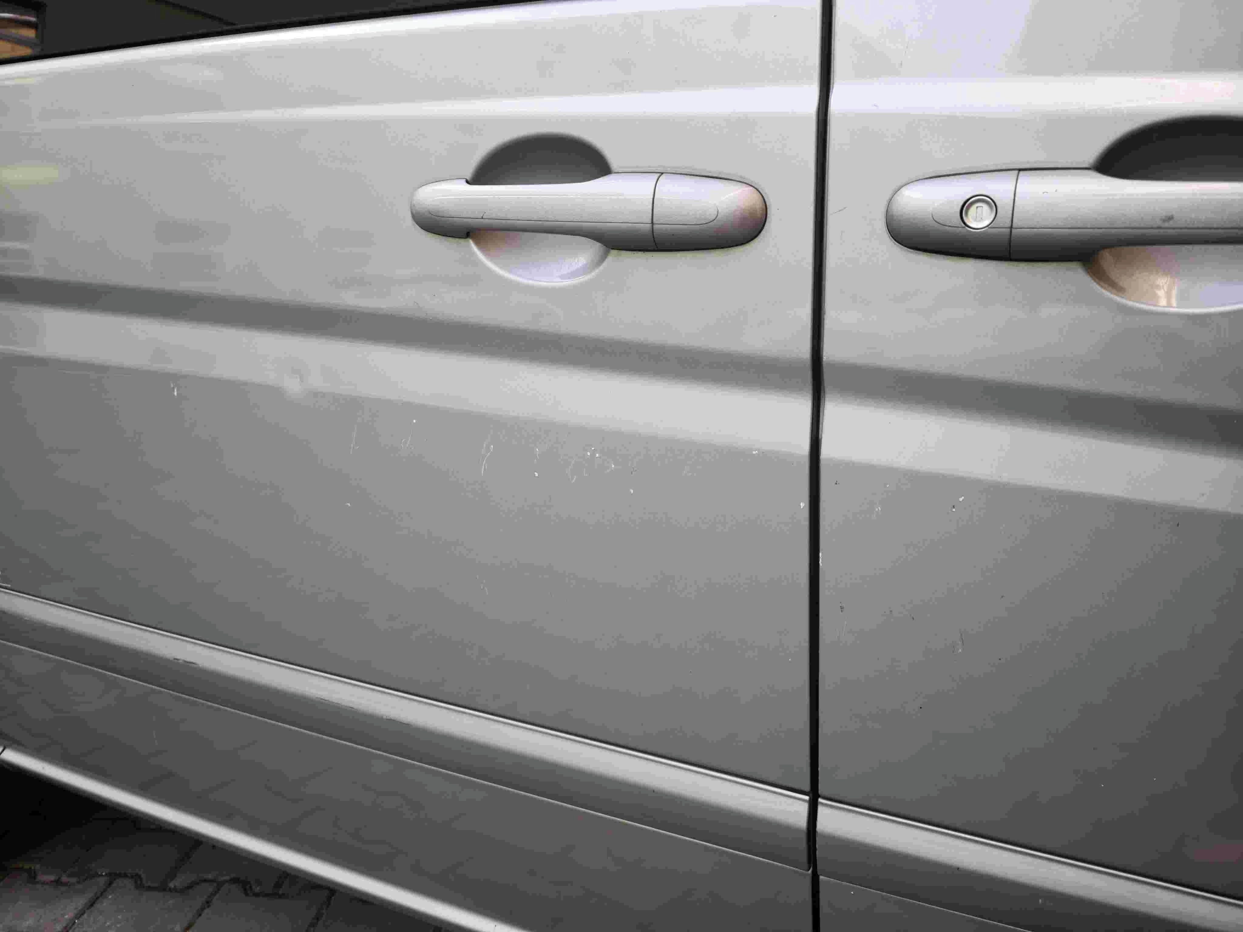 Mercedes-Benz Viano, Mercedes-Benz Viano 3.0 CDI V6 - fotka 6
