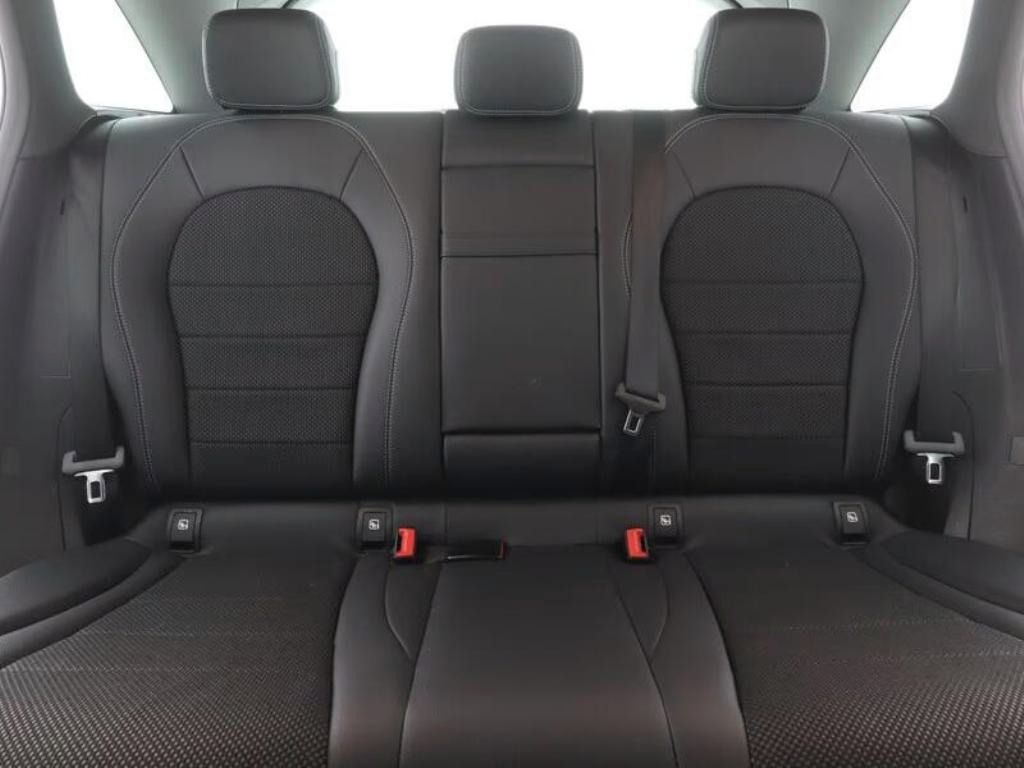 Mercedes-Benz GLC, 220 d 4M*Kamera*Navi*Led* - fotka 6