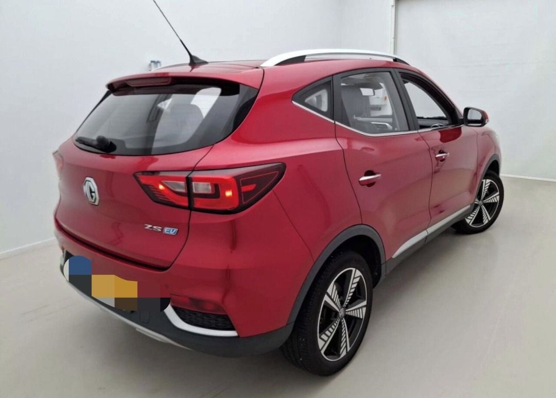 MG ZS, Ev - 44.5kwh - odpočet DPH - fotka 3