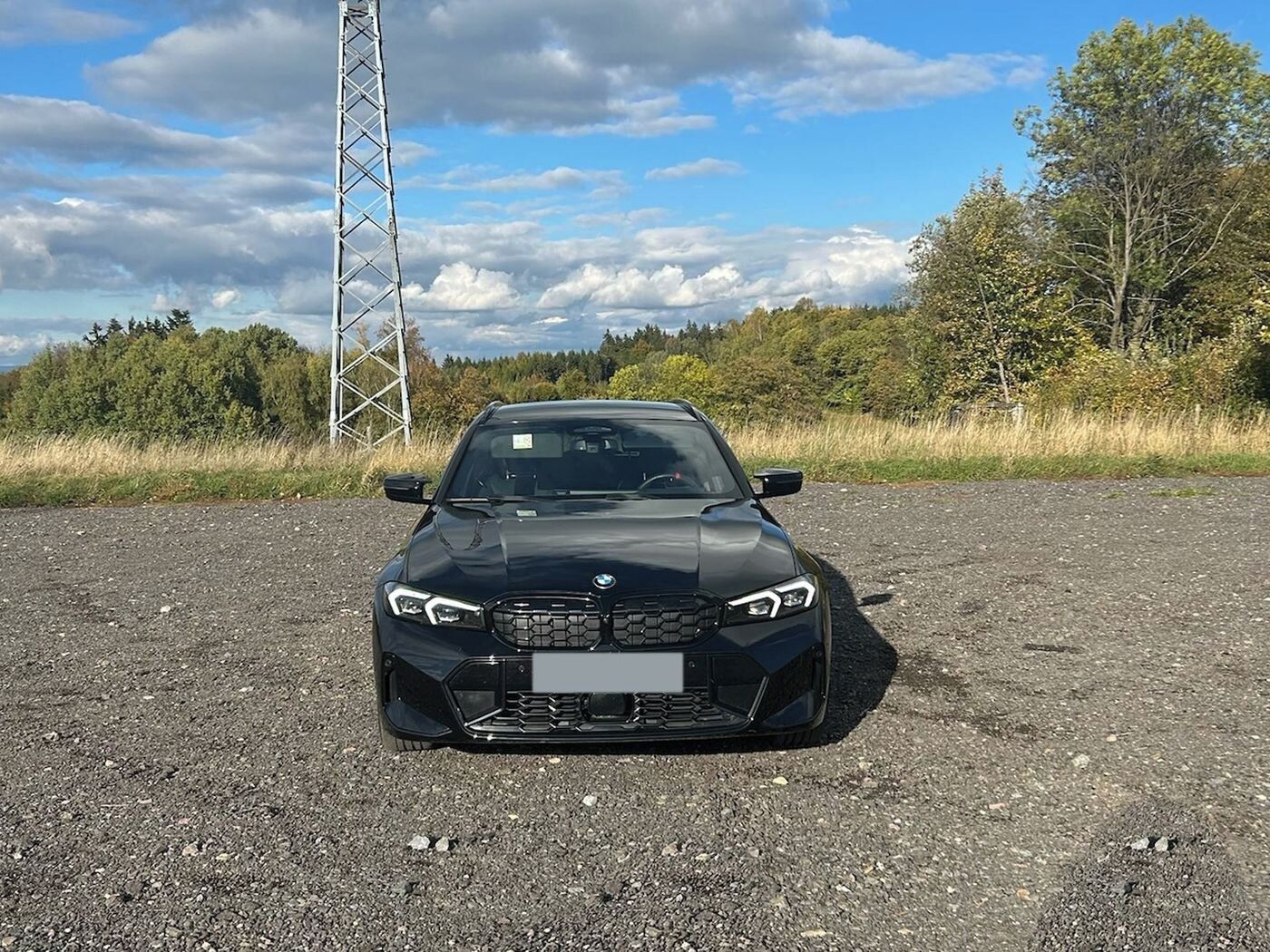 BMW Řada 3 - fotka 2