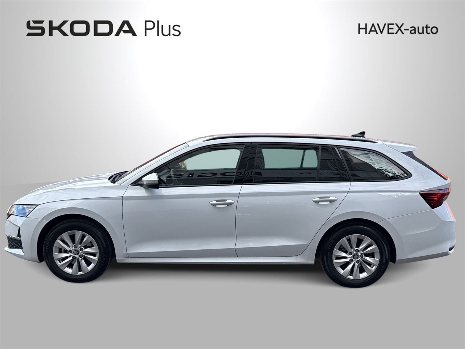 Škoda Octavia, Combi 1.5 TSI DSG Selection - fotka 3