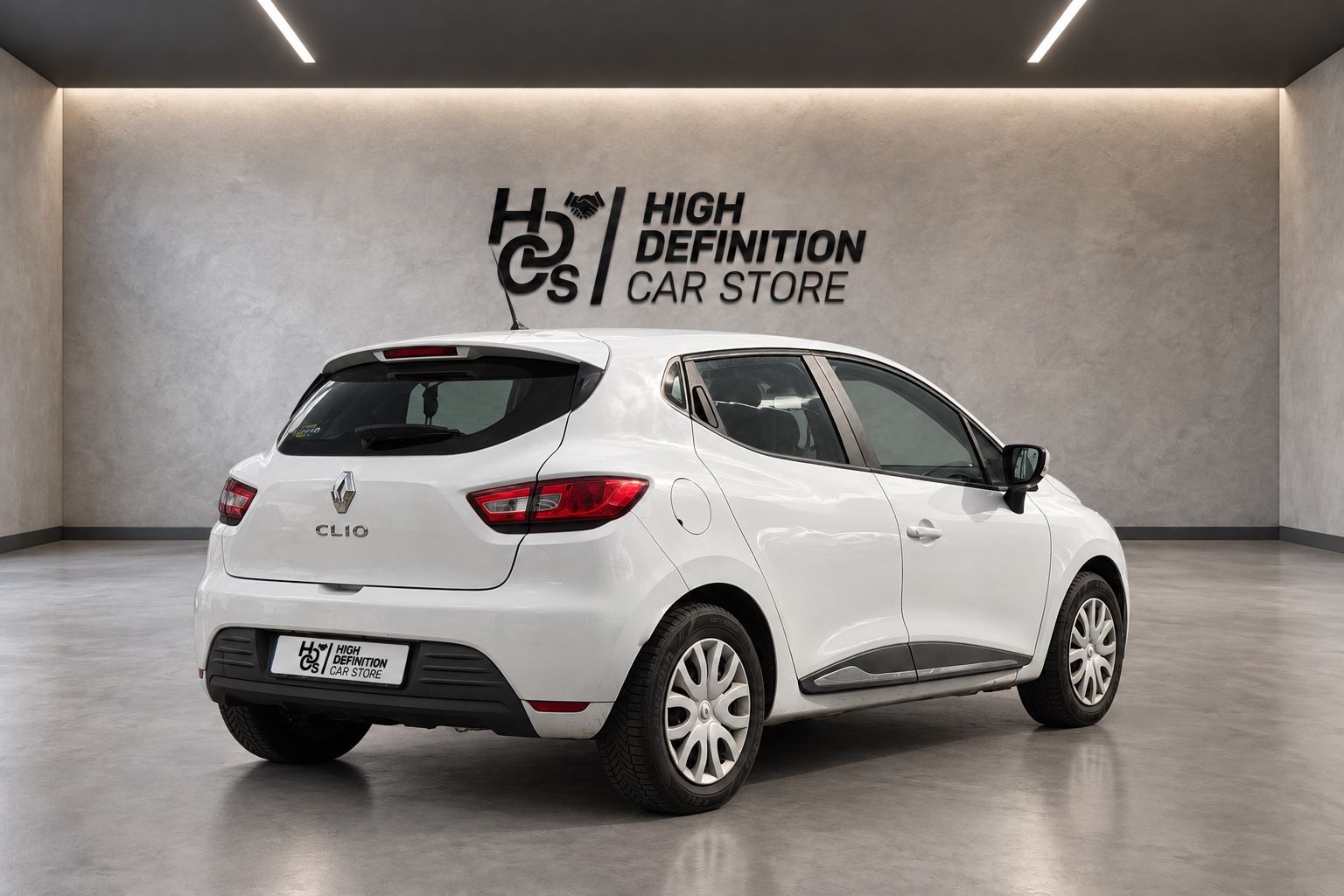 Renault Clio, 0.9 Tce - fotka 5