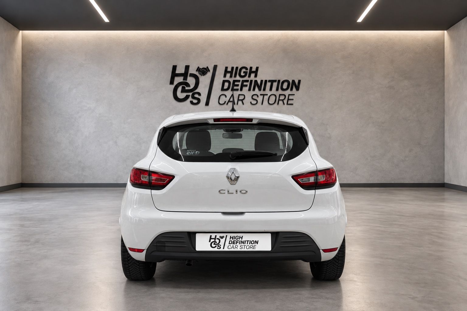 Renault Clio, 0.9 Tce - fotka 4
