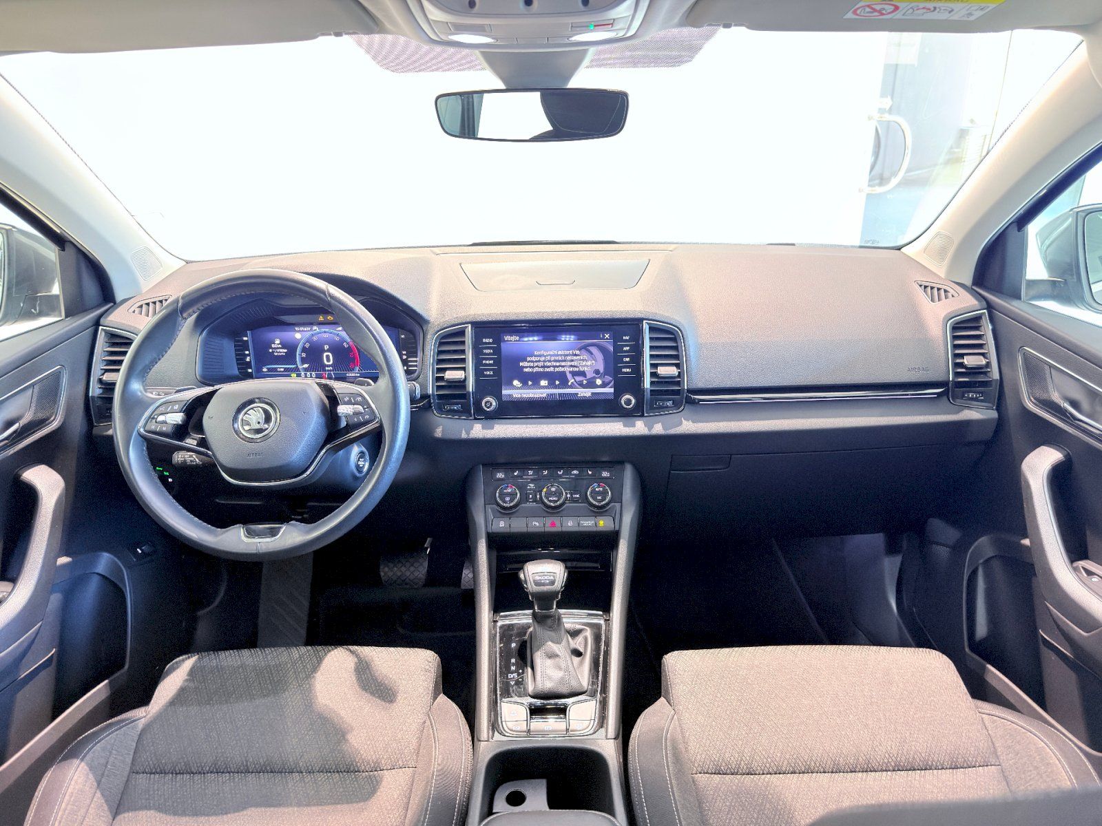 Škoda Karoq, Style EXCLUSIVE 1.5 TSI / 110k - fotka 5