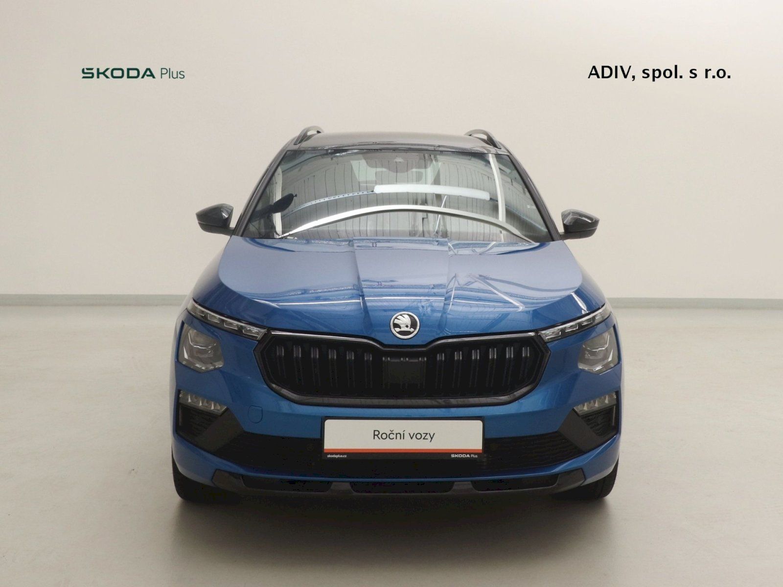 Škoda Kamiq, 1.5 TSI 110 kW Monte Carlo - fotka 4