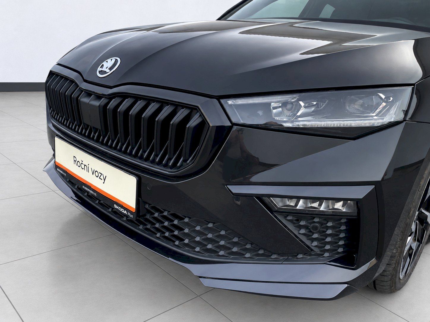 Škoda Scala, SCALA MC TS 110/1.5 M6F - fotka 6