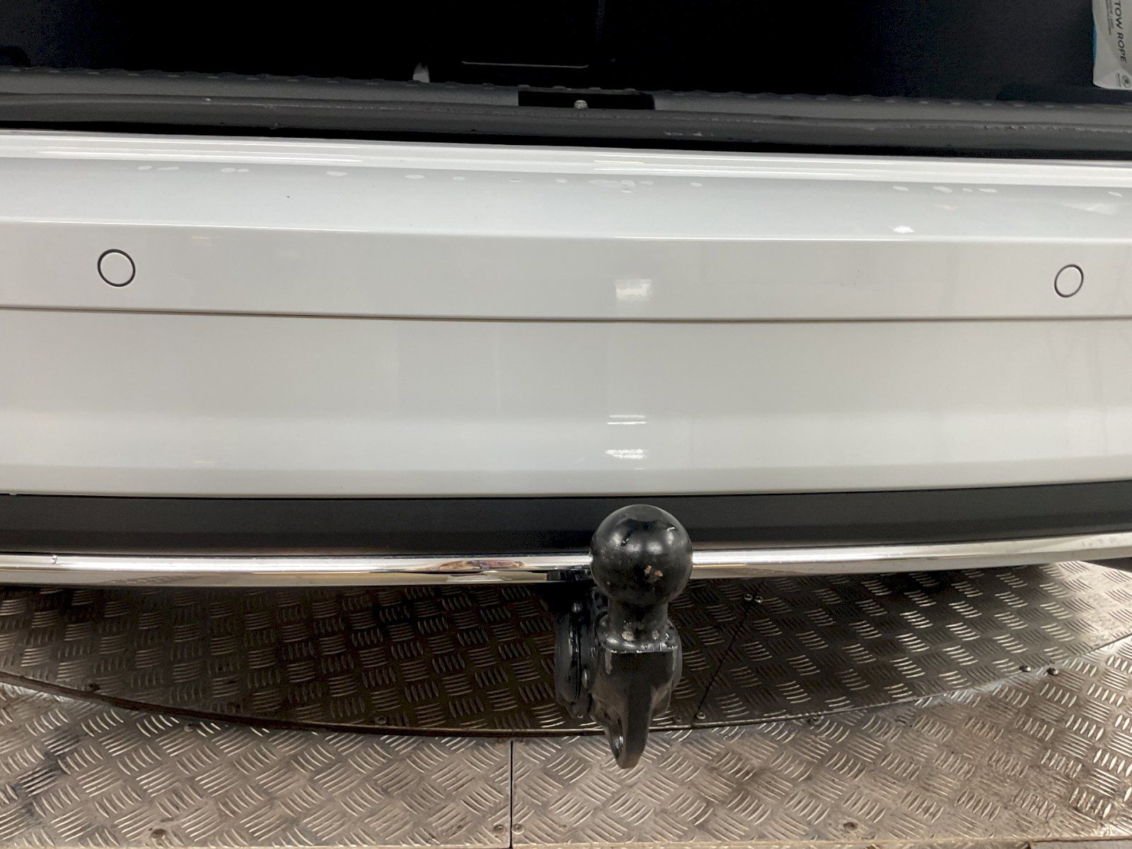 Škoda Karoq, SPORTLINE TSI 1.5/110KW 7AP - fotka 6