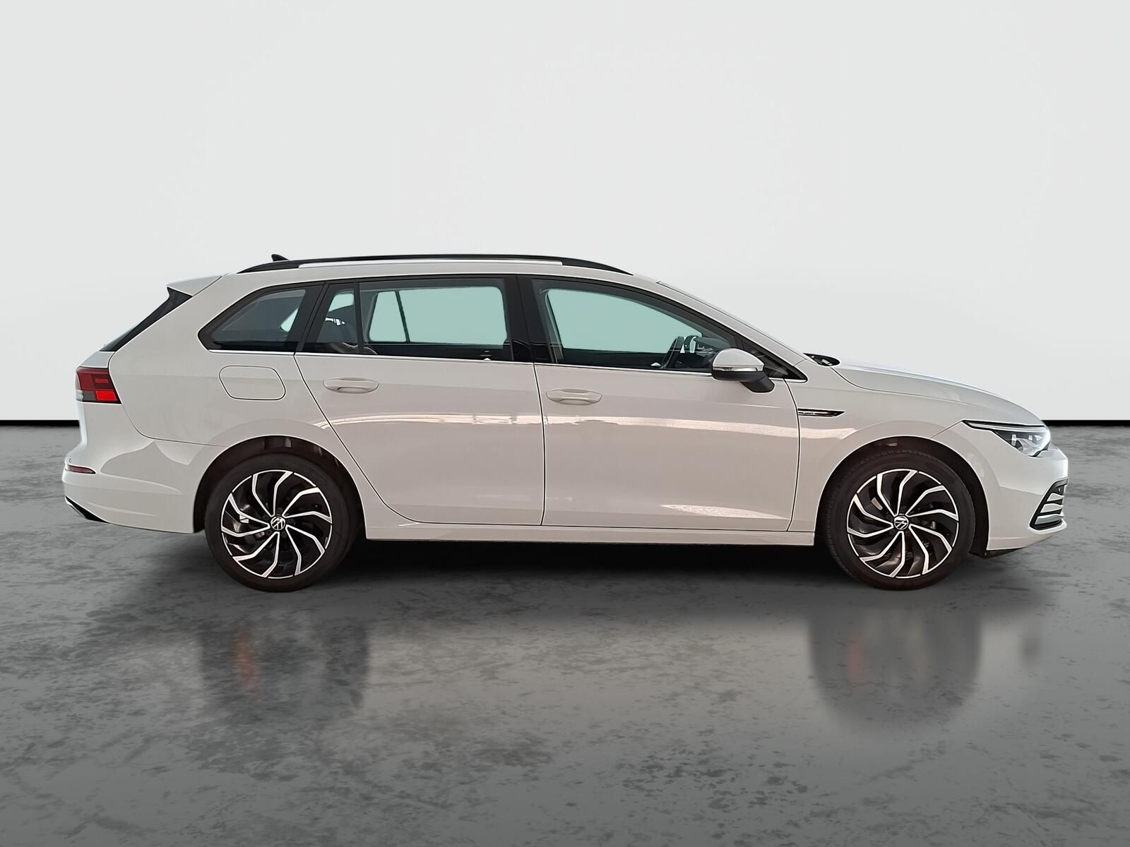 Volkswagen Golf, 1.5 TSI, Style, ČR,1.maj, Navi - fotka 6