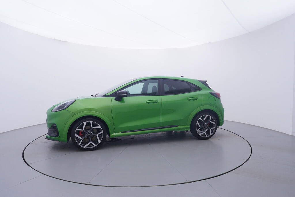 Ford Puma, ST 1.5 . 147 kW - fotka 2