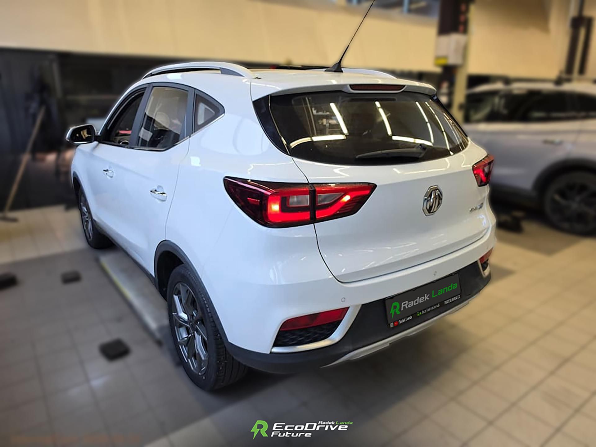 MG ZS, 44,5 kWh, FWD (143 koní) - fotka 3