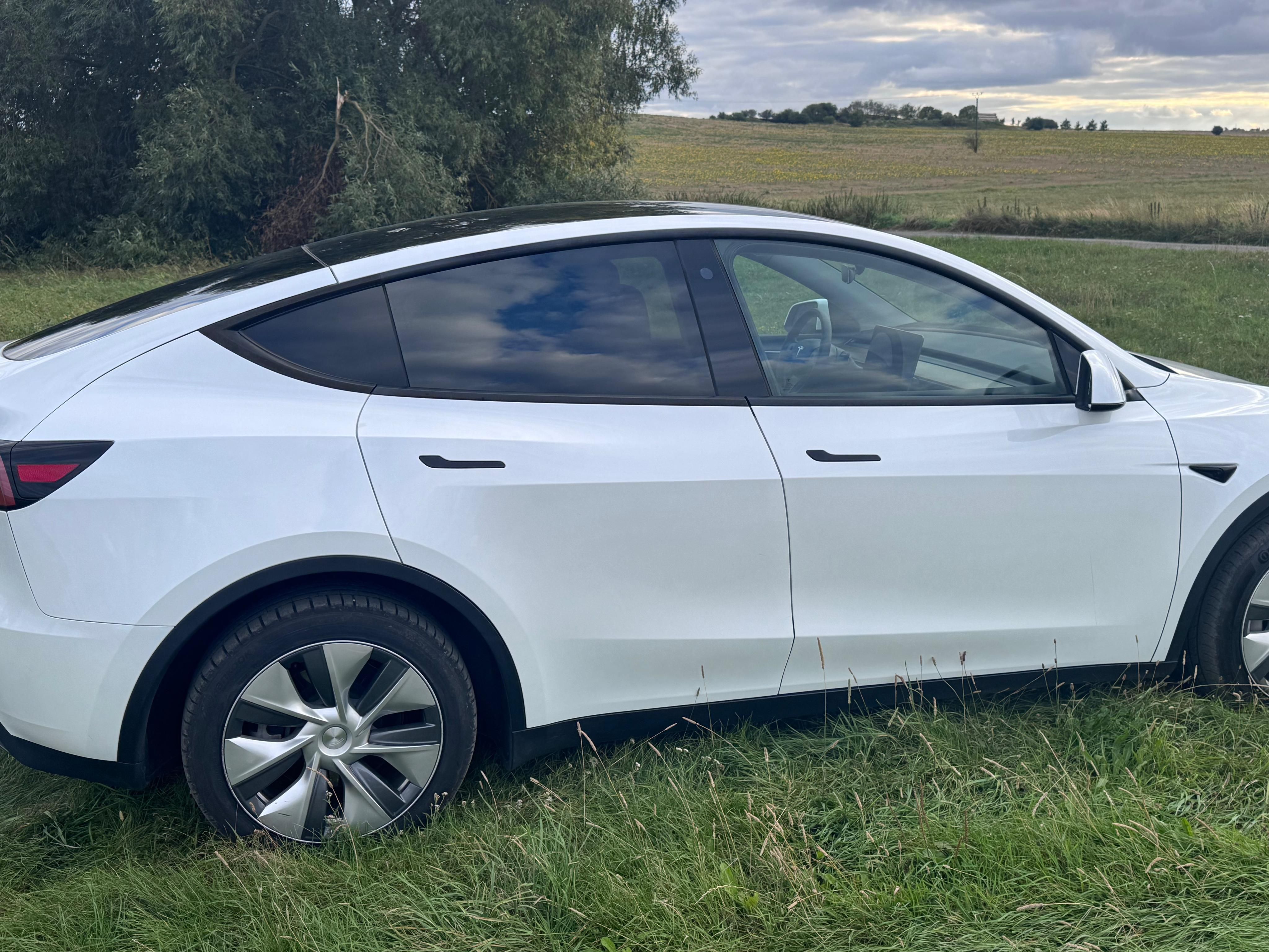 Tesla Model Y, Longe range 4x4 378kw - fotka 2