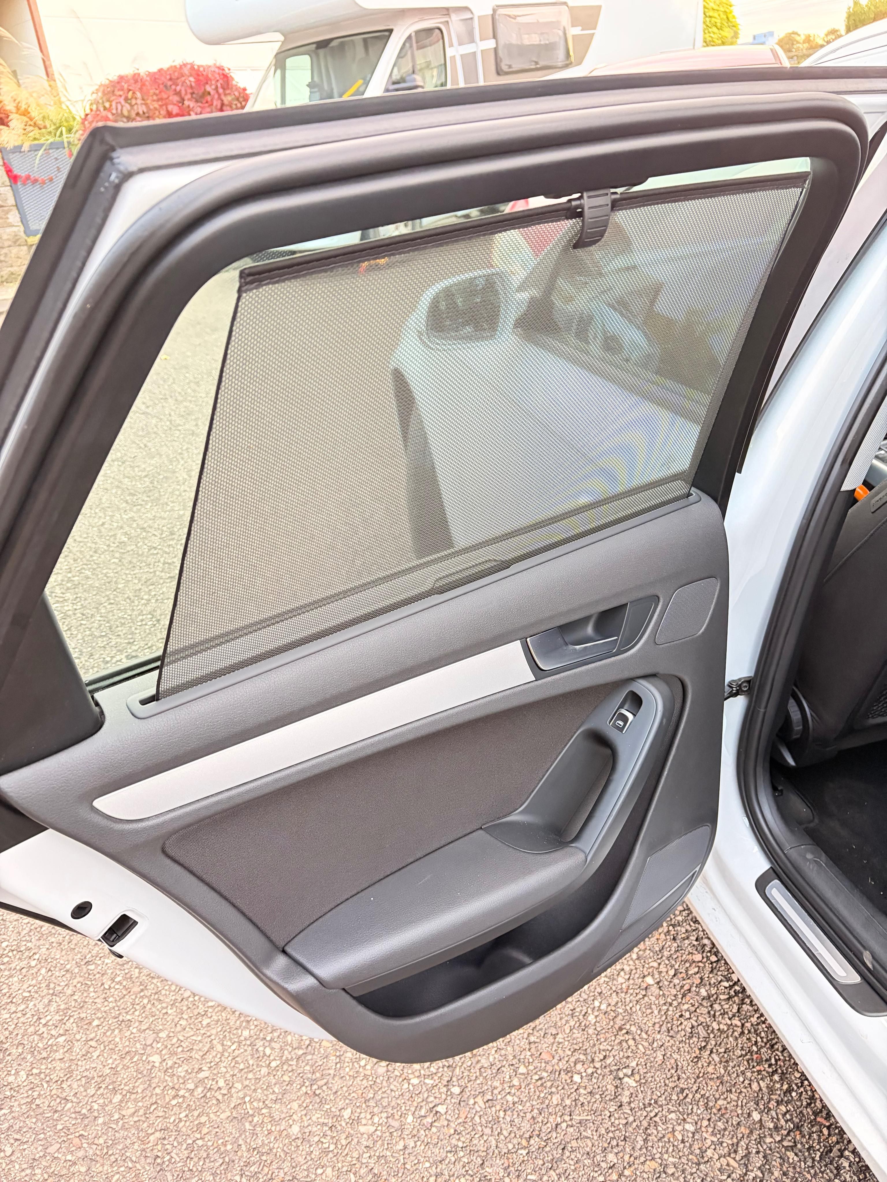 Audi A4 Avant, 2.0. TDI - fotka 6