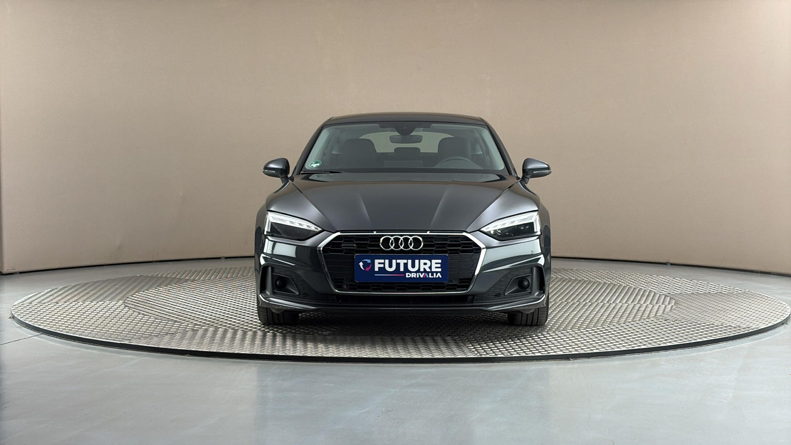 Audi A5, 2.0 40TDI Quattro S Tronic Spo - fotka 3