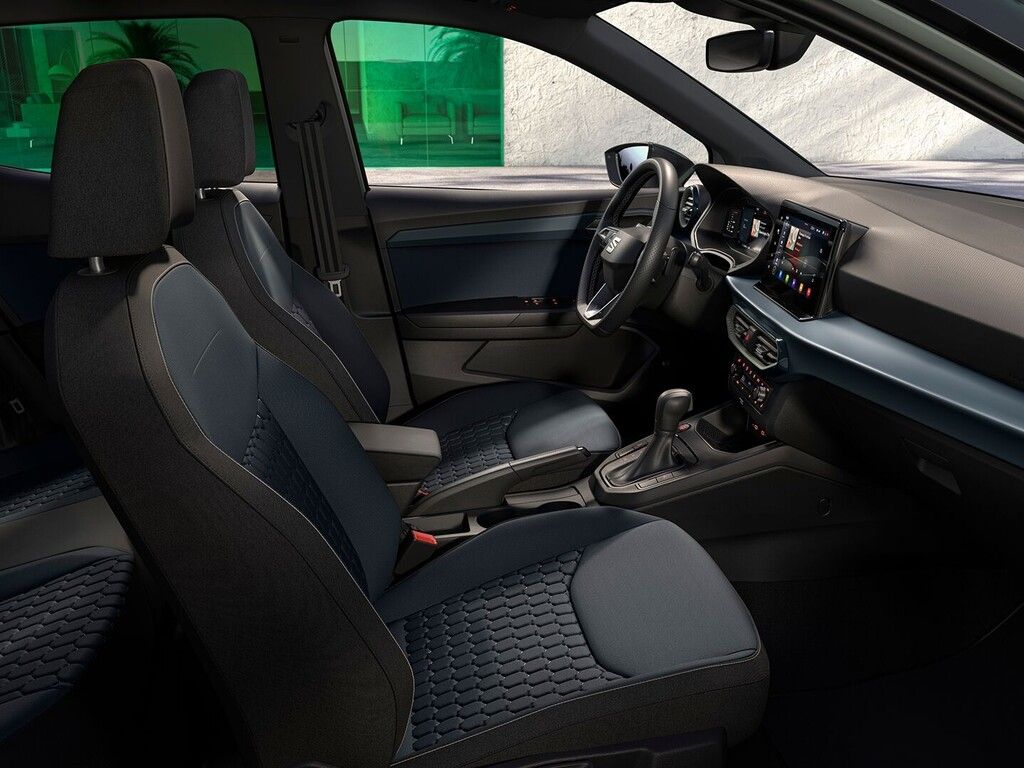 Seat Arona, 1.0TSI 85kW DSG, Style - fotka 6