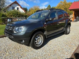 Dacia Duster, 1.6i  4x4 ZÁRUKA