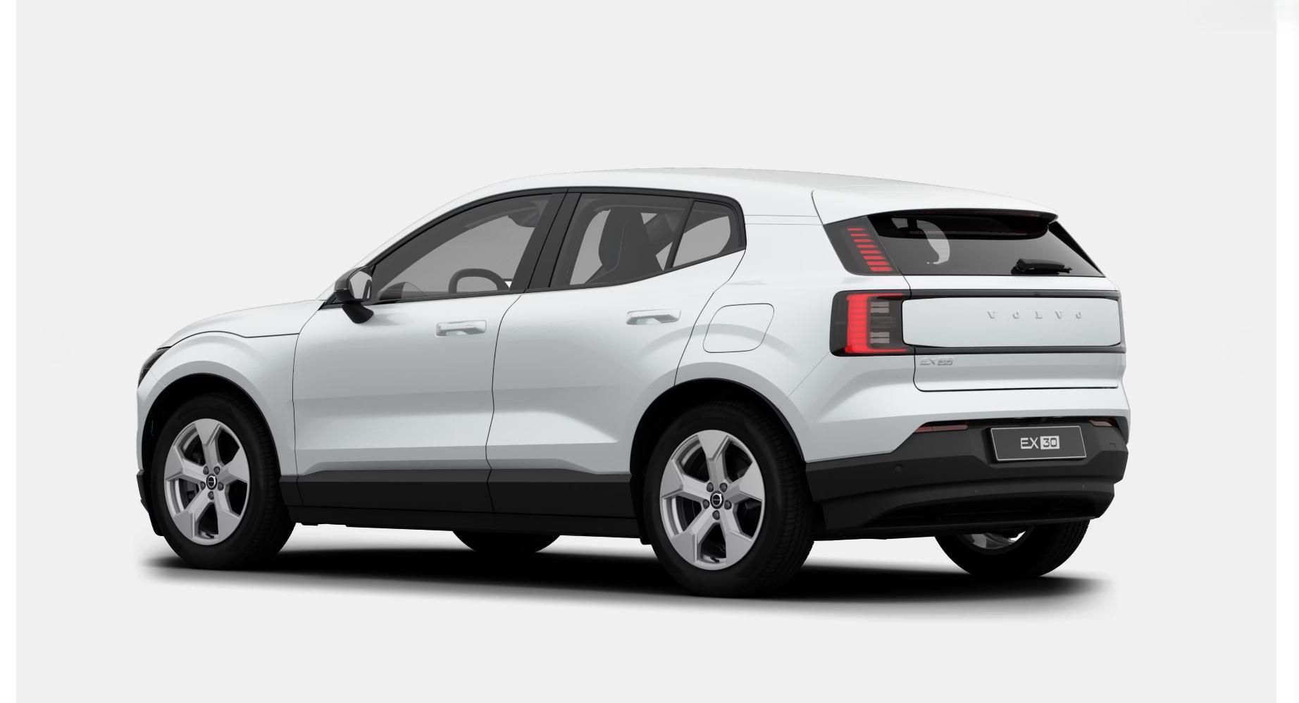 Volvo EX30, P3 RWD ESSENTIAL AUT - fotka 3